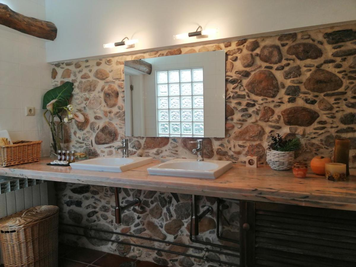 Vila Delfina Lousa  Bagian luar foto