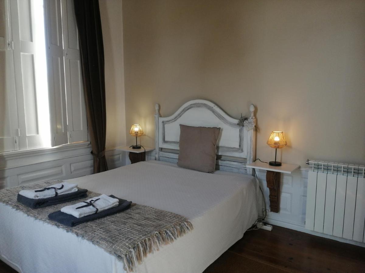 Vila Delfina Lousa  Bagian luar foto