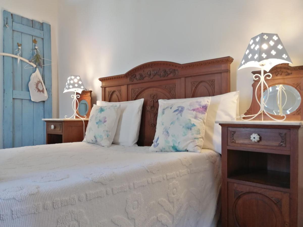 Vila Delfina Lousa  Bagian luar foto